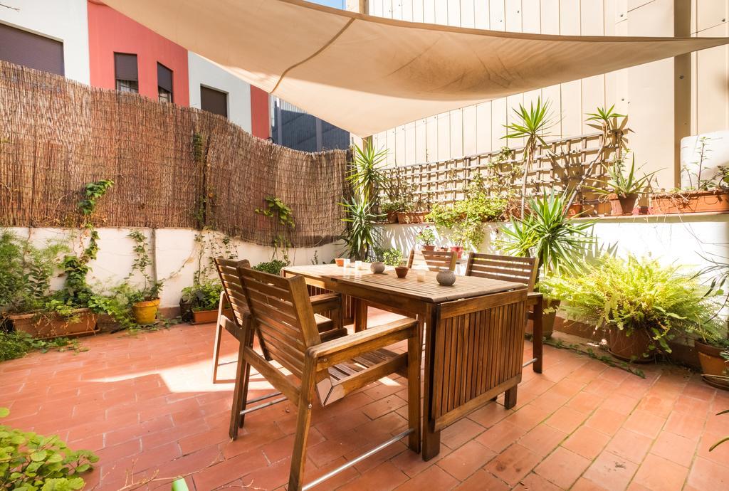 Apartment Vallhonrat Barcelona Zewnętrze zdjęcie