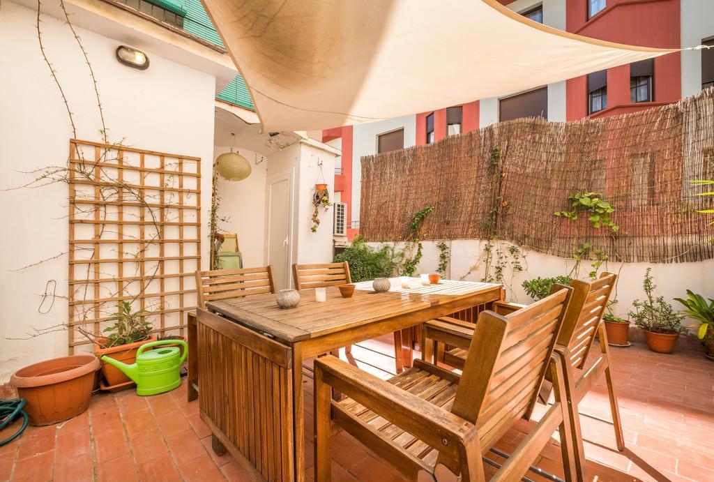 Apartment Vallhonrat Barcelona Zewnętrze zdjęcie
