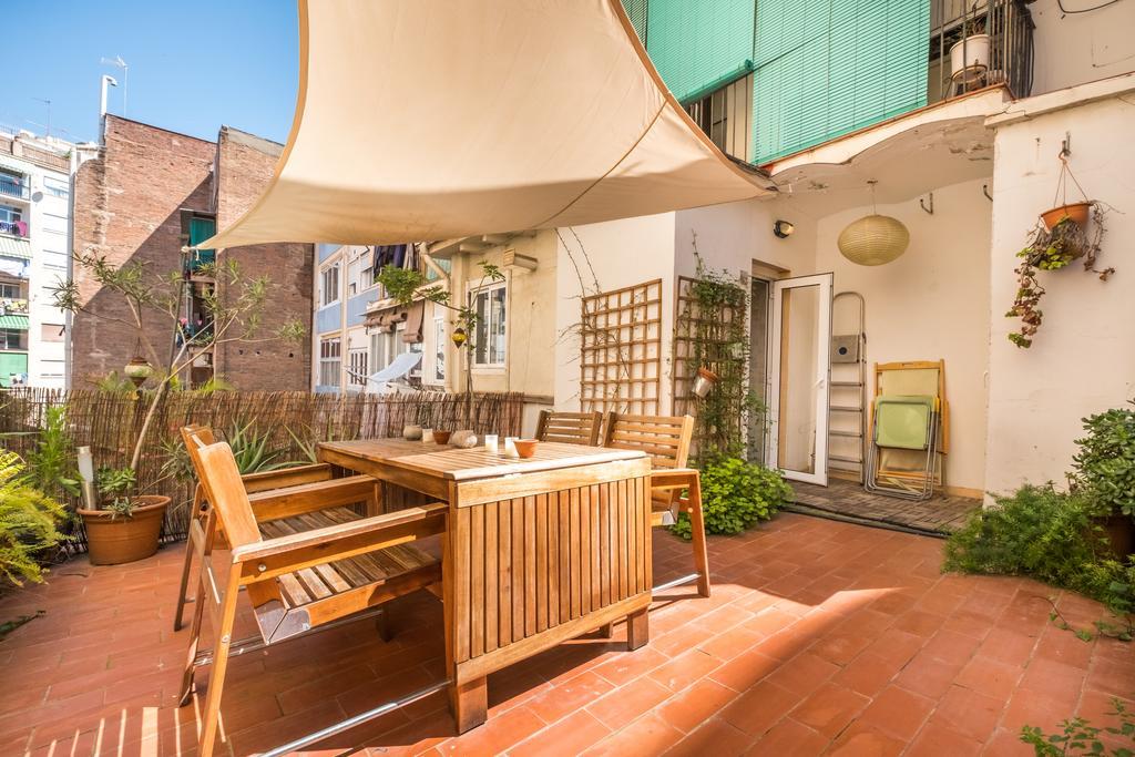 Apartment Vallhonrat Barcelona Zewnętrze zdjęcie