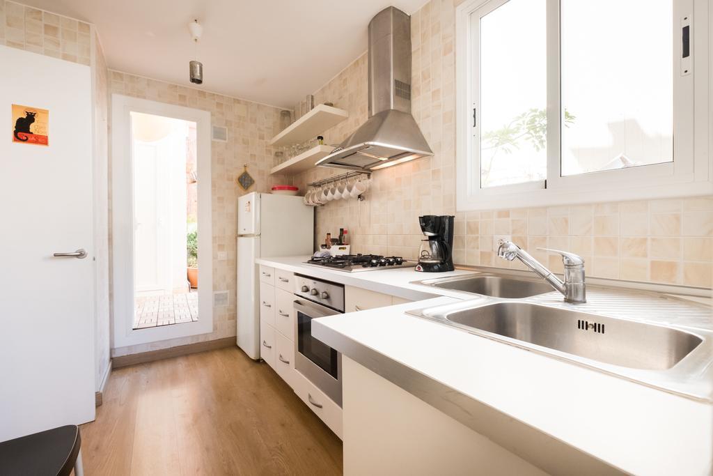Apartment Vallhonrat Barcelona Zewnętrze zdjęcie