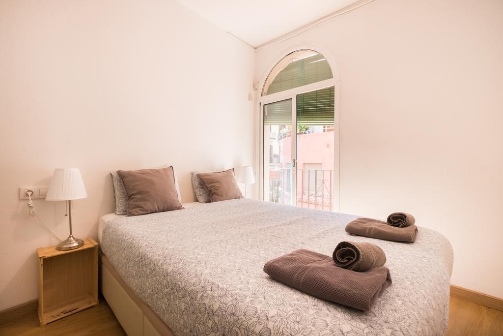 Apartment Vallhonrat Barcelona Zewnętrze zdjęcie