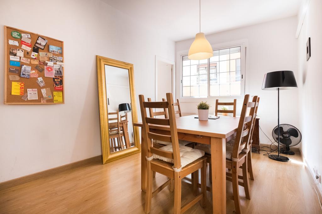 Apartment Vallhonrat Barcelona Zewnętrze zdjęcie