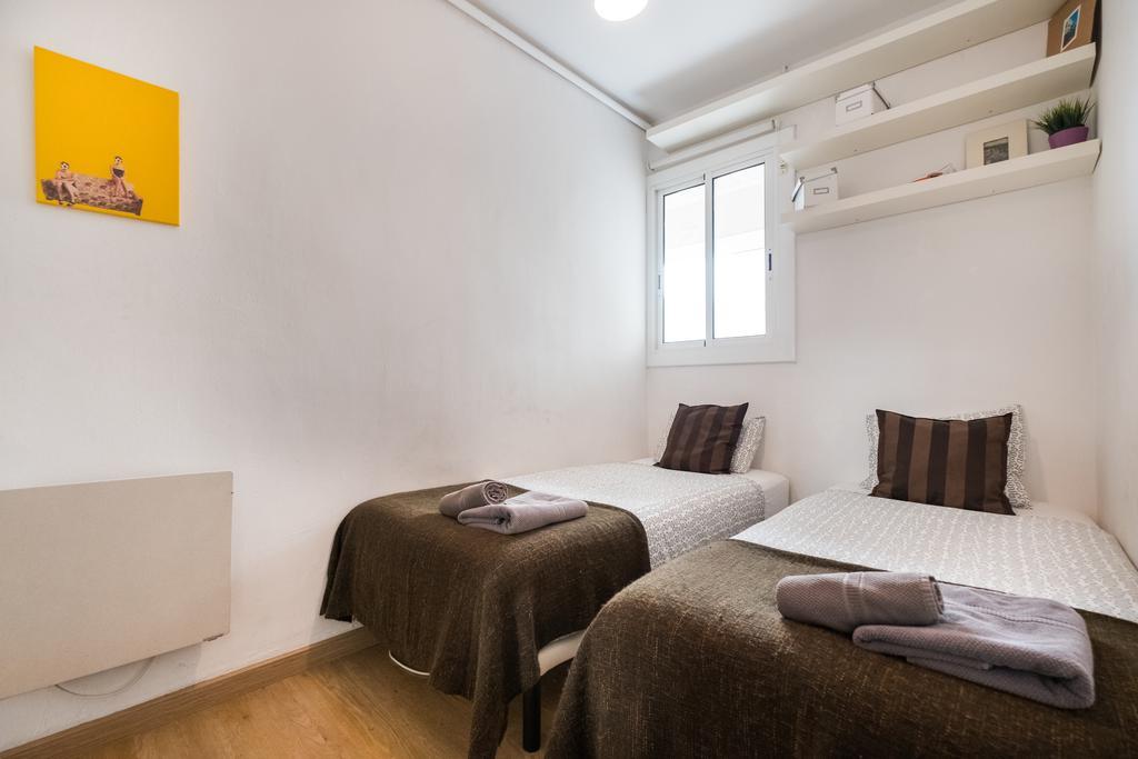 Apartment Vallhonrat Barcelona Zewnętrze zdjęcie