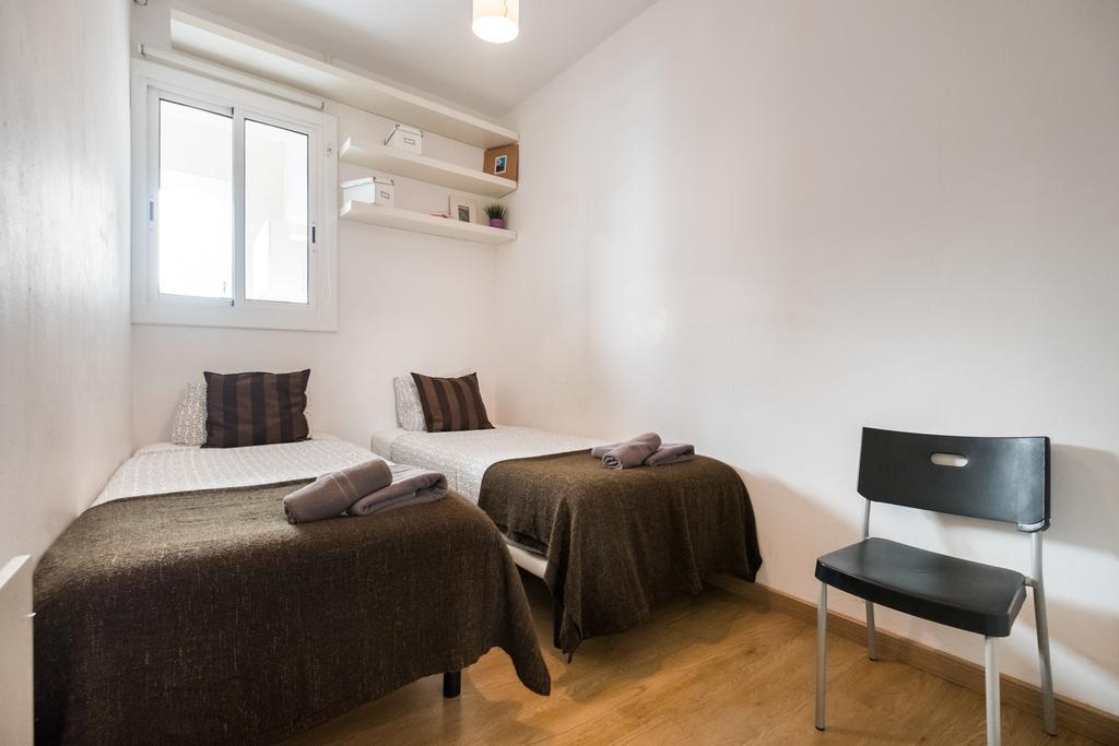 Apartment Vallhonrat Barcelona Zewnętrze zdjęcie