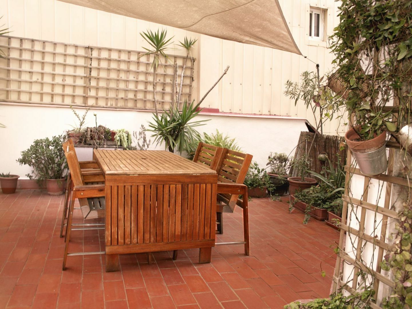 Apartment Vallhonrat Barcelona Zewnętrze zdjęcie